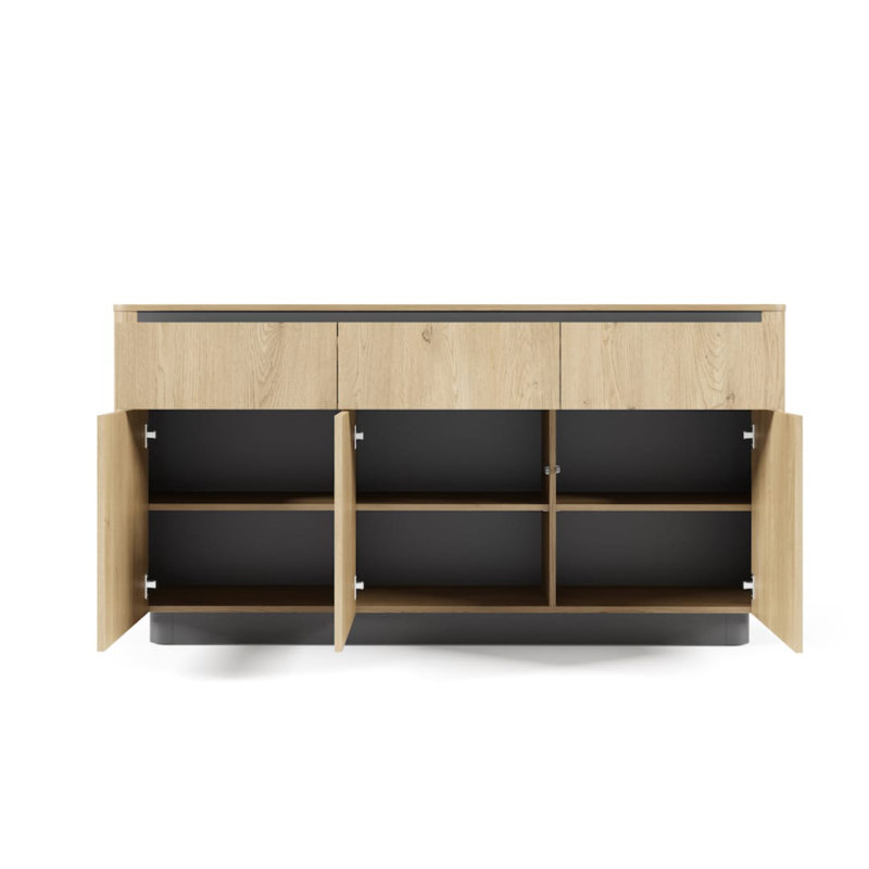 163cm Sideboard