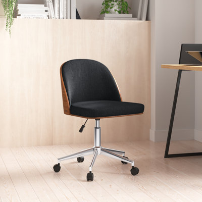 Chaise de bureau Ayumu