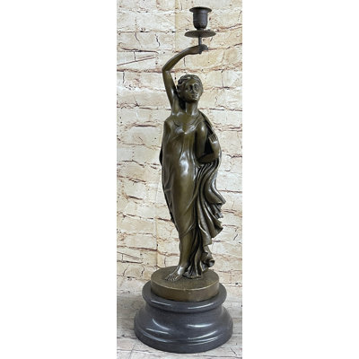 Figurines et sculptures Ayo
