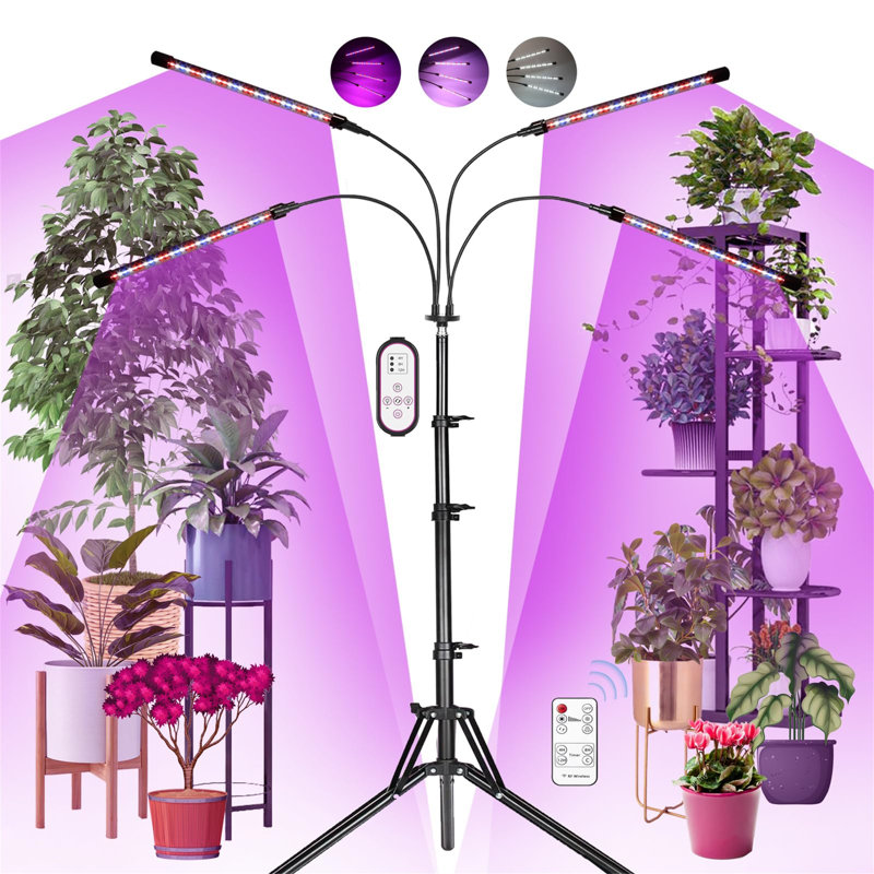Maker Network Grow Light