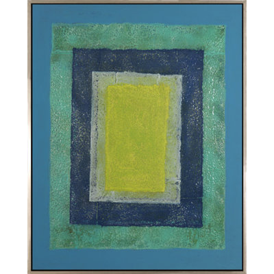 Albers Now Painting