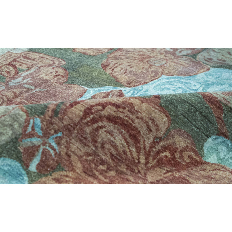 Brookhaven One-of-a-Kind 8'1" X 10' Area Rug