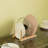 Wood Rolling Drying Rack