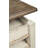 Milaca Coffee Table-1682813886