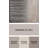 Silky Soft Plush Gray Area Rug-2060007099