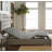 Massaging Adjustable Bed with Wireless Remote-1011101371