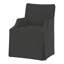 Lia Upholstered Arm Chair-1808811368