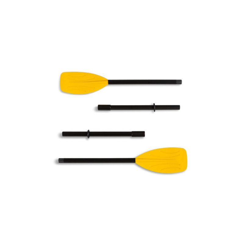 Intex Explorer 200 Boat Set