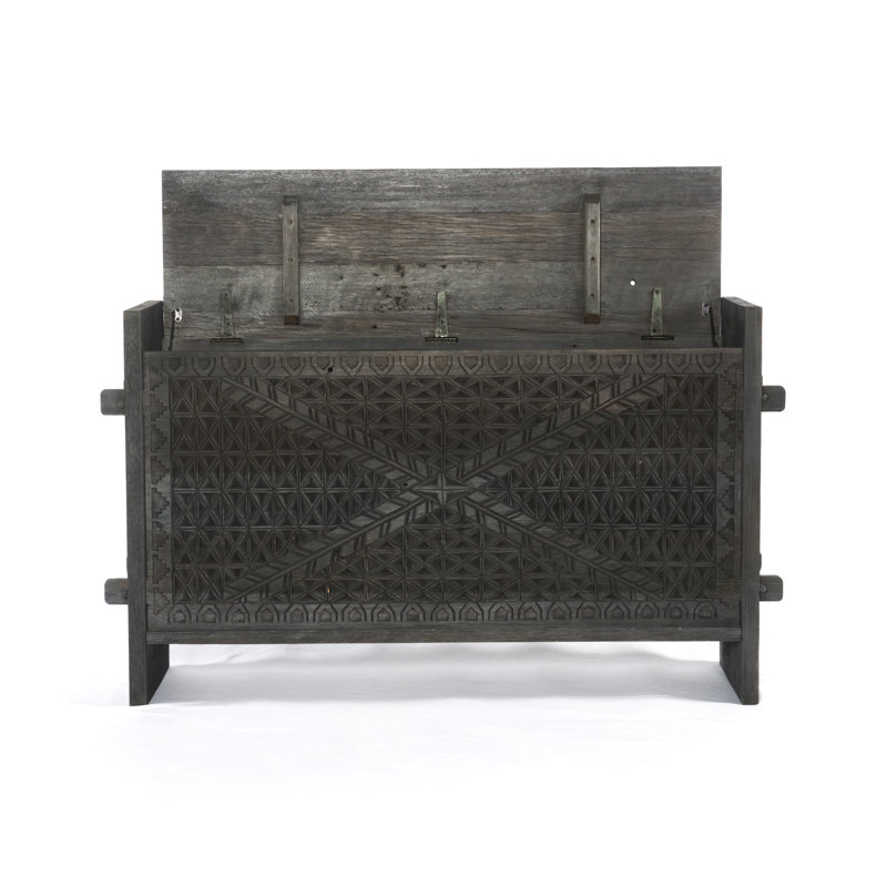 Columbus 49'' W Console Table