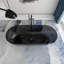 Baignoire de trempage autoportante 69 po x 30 po-78646998