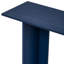 Console bleu marine American Traditional-1554819735-1554819734