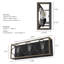 Éclairage pour meuble-lavabo encastré 3 lumières Gablecrest-66692202