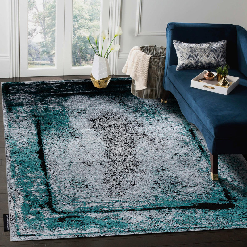 Area Rug, Rectangle 140 x 190cm