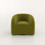 Fauteuil demi-tonneau pivotant Bricyn-525797091
