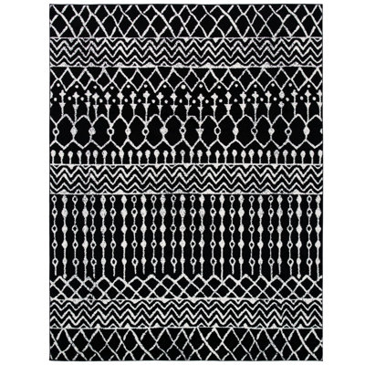 Cobos Performance Geometric Rug