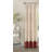 Abbieleigh Semi Sheer Curtain Single Panel-1221643811-1221643810