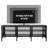 59.45'' Console Table