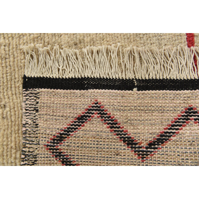 Tapis brun clair Odea