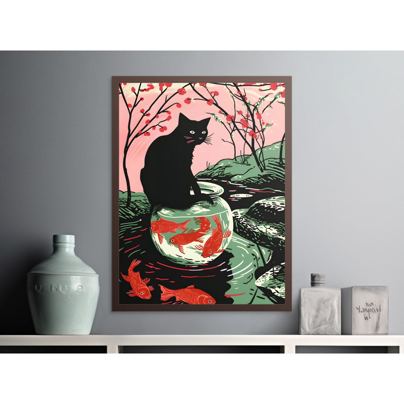 Veras Single Picture Frame Print, 35.56cm H x 27.94cm W
