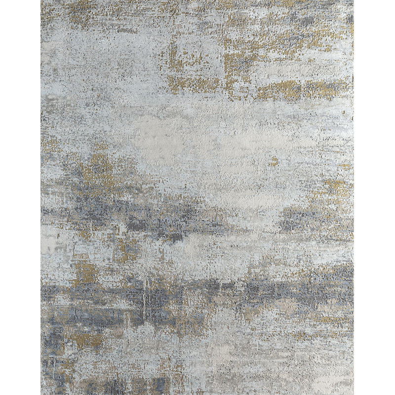 Sierra Hand-Knotted Rug