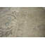 Tapis oriental beige unique en son genre 9X13 One-Of-a-Kind