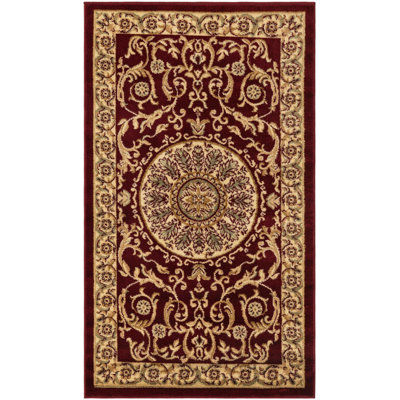 Tapis rouge Aracelia