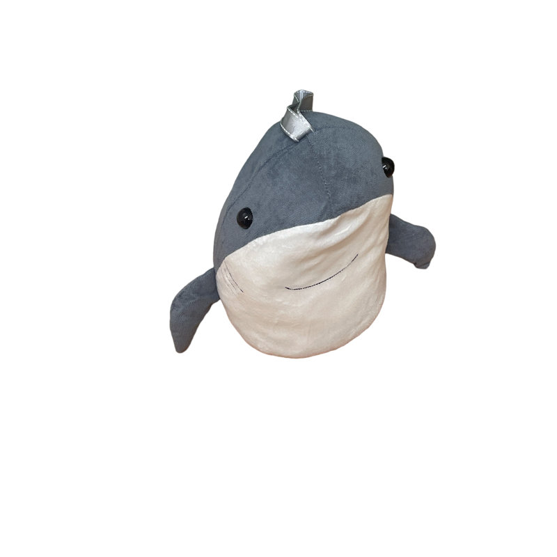 Laci Fabric Door Stop