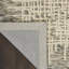 Almine Abstract Hand Woven Area Rug-468823564