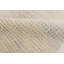 Contemporary One-of-a-Kind Rectangle 4' X 5'11" Hand Knotted Area Rug