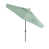 Sunbrella® bleu sarcelle sélectionné