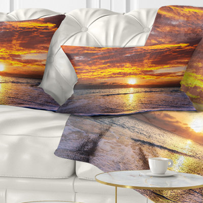 Throw Pillow