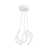 Blanc est en rupture de stock