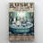 Husky Bath Soap - 1 Piece Rectangle Graphic Art Pr " Husky Bath Soap "-2043830451