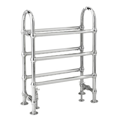 Heated Towel Rails