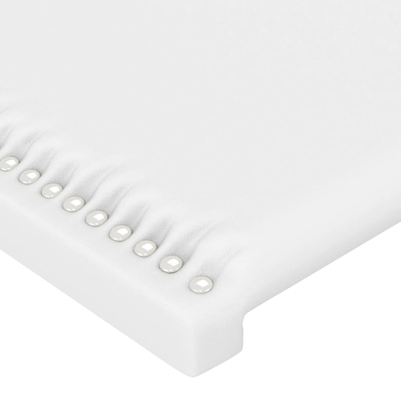 Stantonsburg Headboard