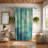 Forest Tranquility - Premium Shower Curtain-288193482