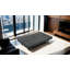 Futon canapé Biscuit capitonné dossier 1pc canapé réglable accoudoirs convertible en canapé-lit-1894159397