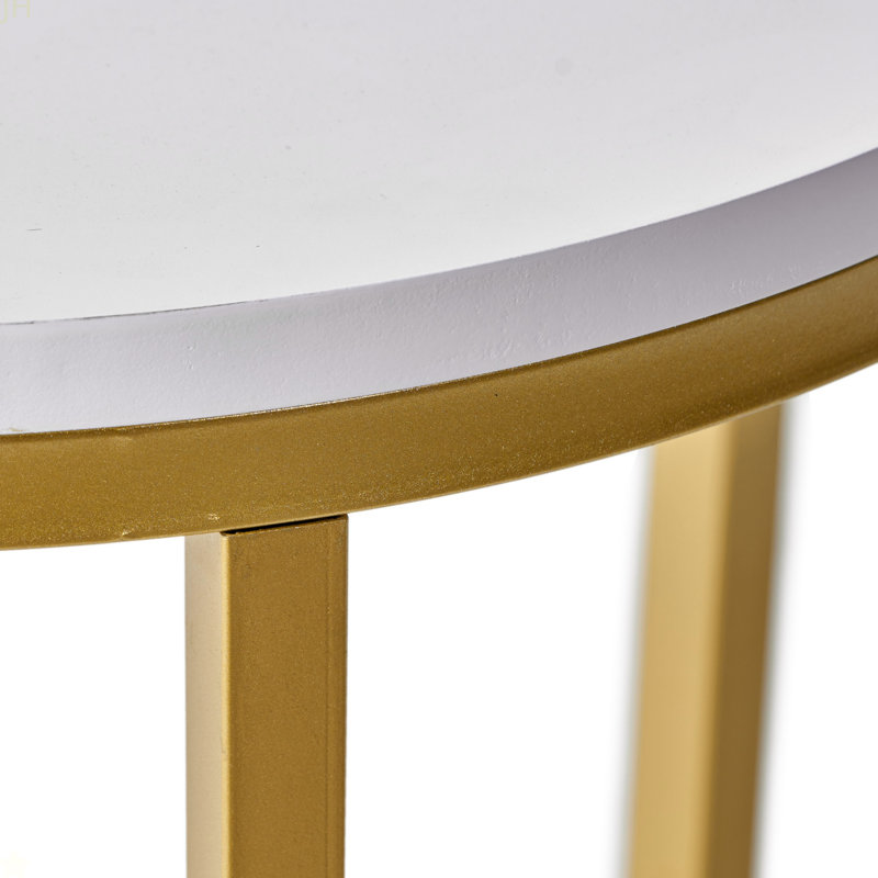 Table de bout