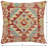 Geometric Throw Pillow