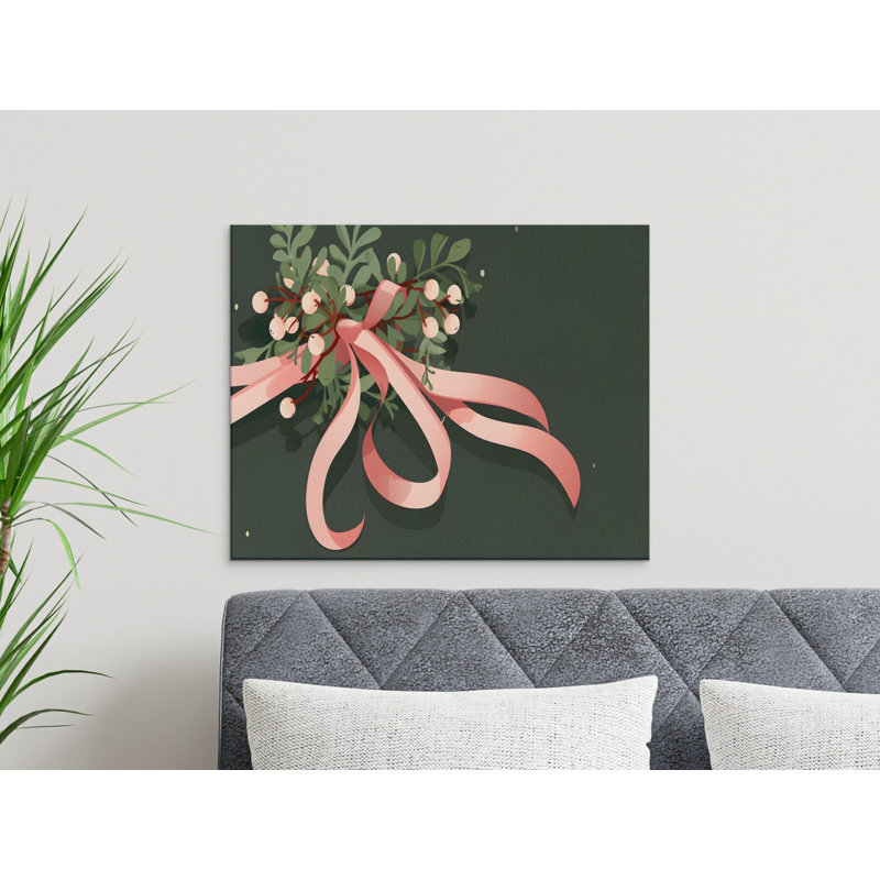 Soderberg Wrapped Canvas Print Set, 18x12