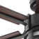 Kaliza 56'' Ceiling Fan with LED Lights and Remote Included