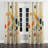 Avelardo - Minimalism Grommet Curtain - Velvet Room Darkening - 1 Panel-872622944-873340835
