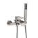 1 Handle Wall Waterfall Faucet with Diverter