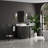 Brookfield 36'' Single Bathroom Vanity with Top-115692631-113399153-113399157