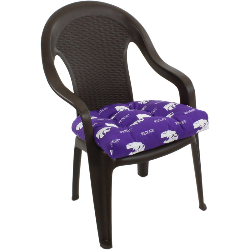 Outdoor 3'' Seat Cushion