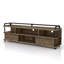 Bibliothèque standard Centeria H 72,3 "x l 15,74"