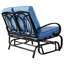 Banc d'extérieur avec coussins Suniga-47879847