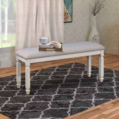 Banc en bois Ainsworth