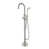 Brushed Nickel