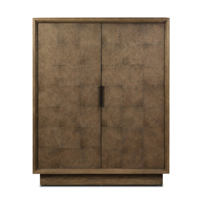 Leven Bar Cabinet